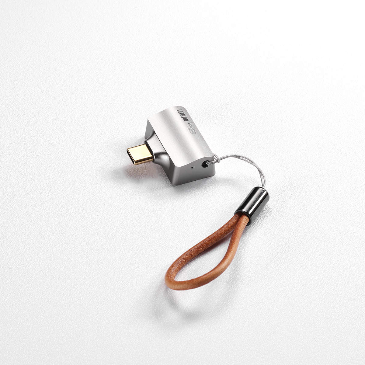 アンプ ddhifi TC35 PRO mountain TC35Pro (Mountain2) 3.5mm DAC Dongle – ddHiFi