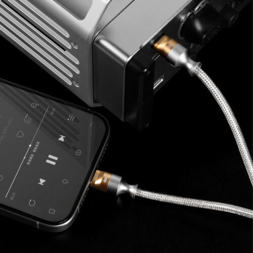 TC05M2-07-新 TC05 M2 USB-C to USB-C OTG Cable
