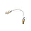 TC05M2-9cm-新 TC05 M2 USB-C to USB-C OTG Cable