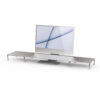 HS650/HS250 Monitor and Keyboard Stands