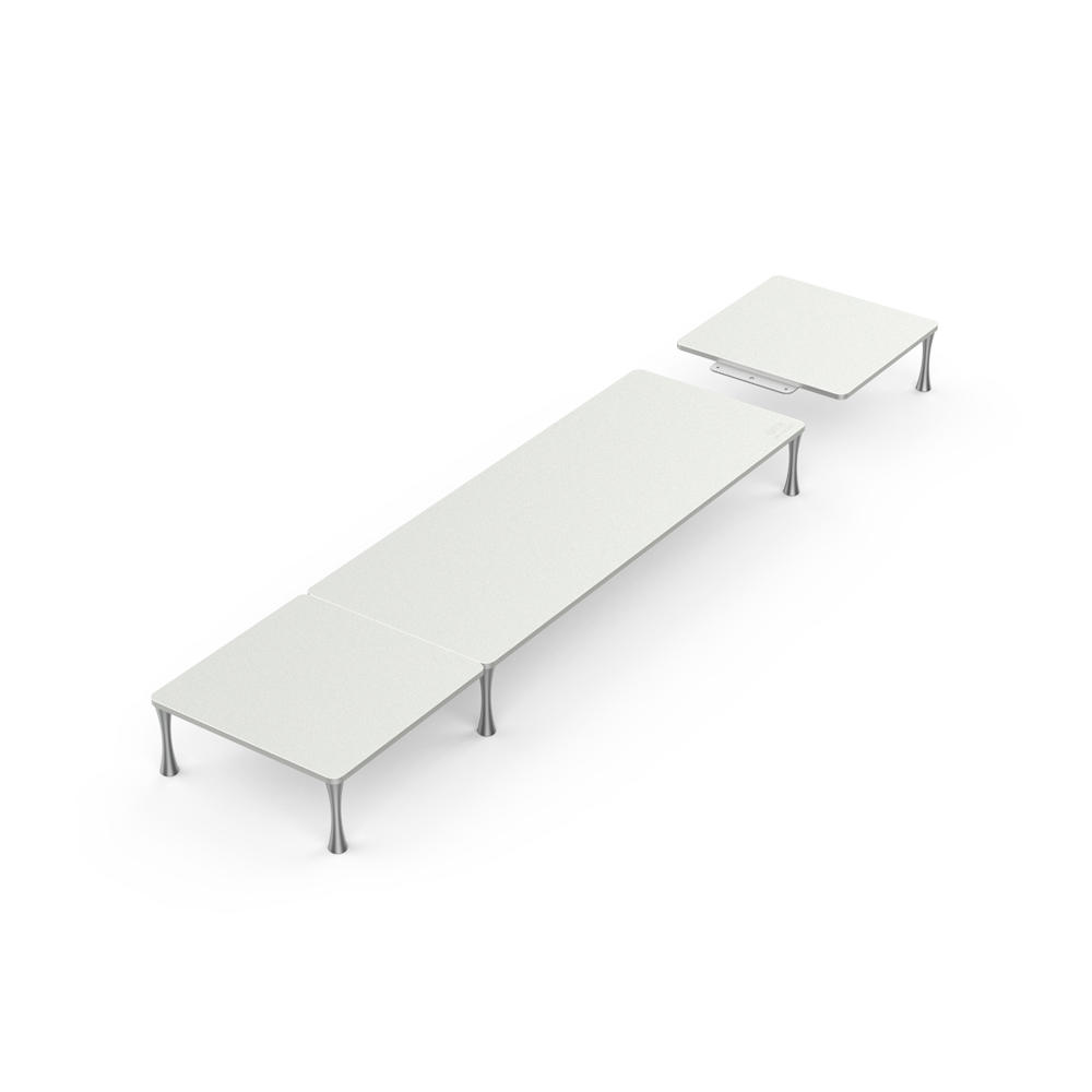 HS650/HS250 Monitor and Keyboard Stands – ddHiFi