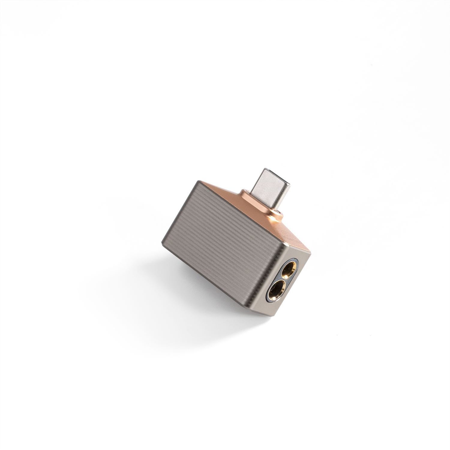 TC44Pro M3 T-Shaped Hi-Res DAC & AMP Adapter – ddHiFi
