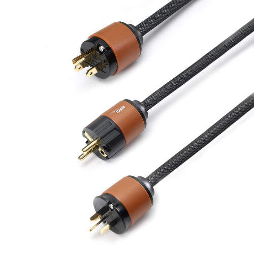 PC150Pro 自组装发烧电源线配件