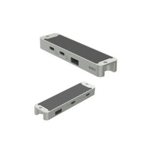 HS650-Hub HS650 Dedicated USB Hub