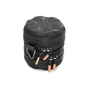C100Pro Accessory Storage Case for Audiophile Enthusiasts