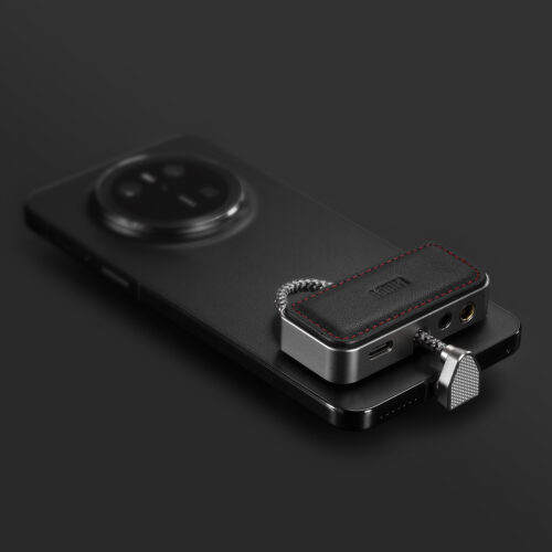 TC44Grip Grip-Style Hi-Res DAC & AMP with PD