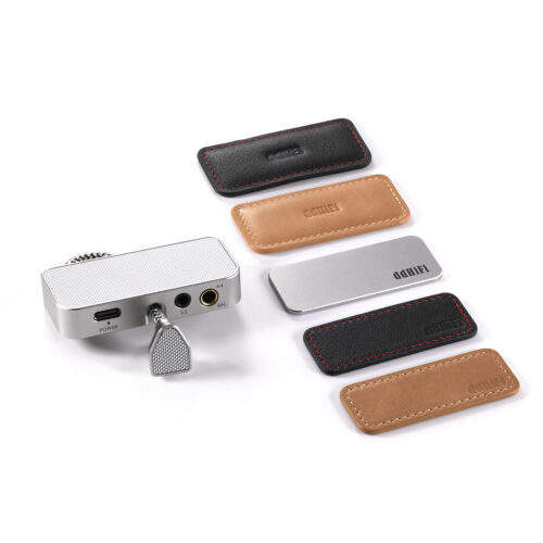 TC44Grip Grip-Style Hi-Res DAC & AMP with PD