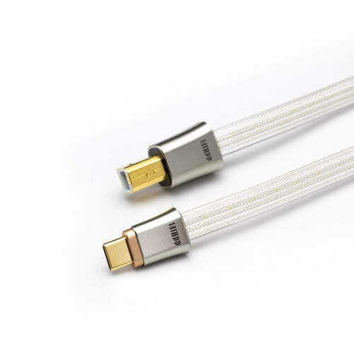 TC19BC-03 TC19BC Flagship Pure Silver Digital Signal Cable