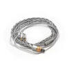 M198C USB Interface Decoding Earphones Cable