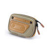 CZ120 Retro Cassette-Style Earphones Storage Bag