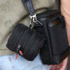 Cube Bucket Bag CZ200