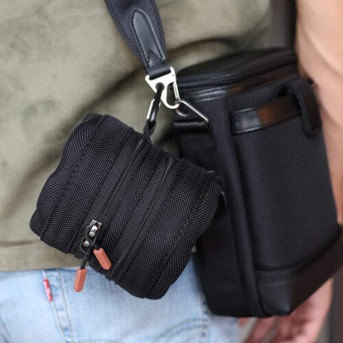 Cube Bucket Bag CZ200