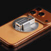 E3M TC44Pro E3 Magnetic Attraction Pad