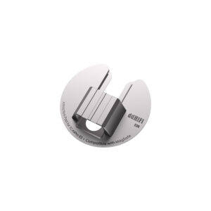 E3M TC44Pro E3 Magnetic Attraction Pad