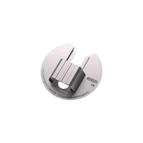 E3M TC44Pro E3 Magnetic Attraction Pad
