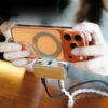 P85M&P95M TC44Grip Magnetic Attraction Pad