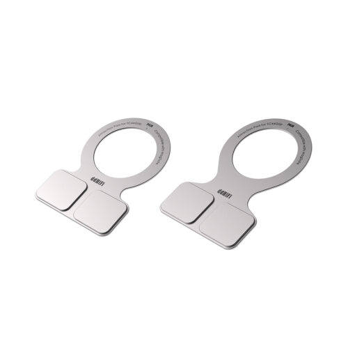 P85M&P95M TC44Grip Magnetic Attraction Pad
