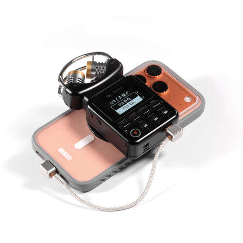 P58M  HiFi设备专用MagSafe磁吸