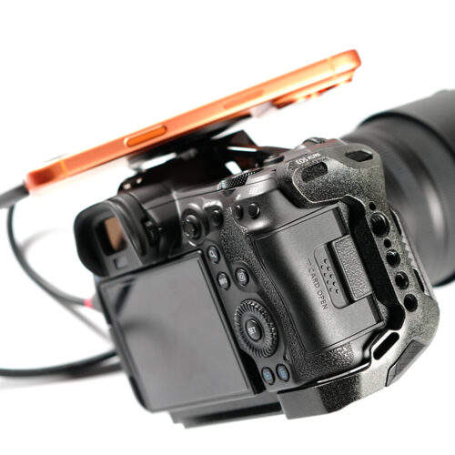 P58M  HiFi设备专用MagSafe磁吸