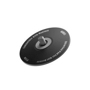 P58M Magnetic Attraction Pad for HiFi Devices