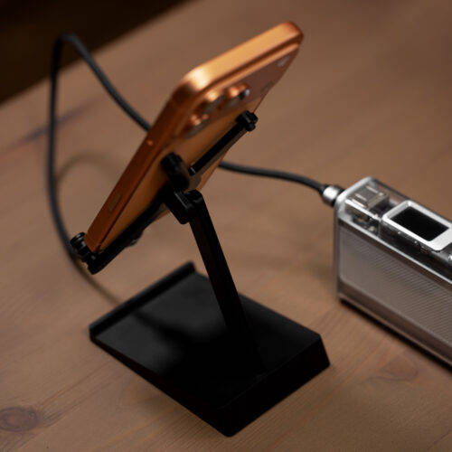 HS110SE HiFi Desktop Stand