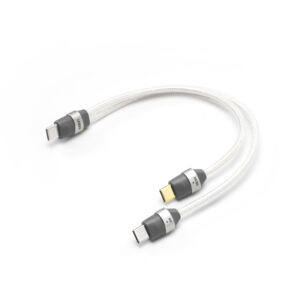 TC05M3 2-in-1 USB-C Charging & OTG Decoding Cable