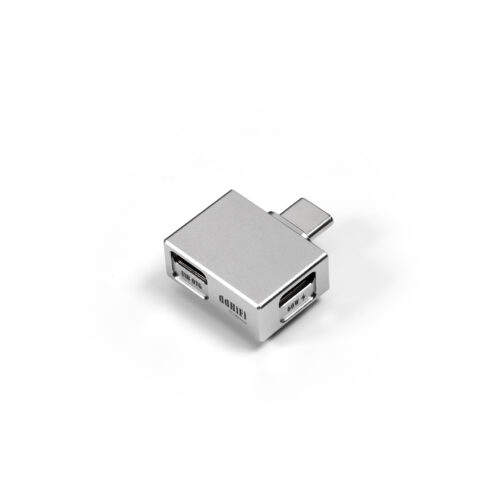 TC28Max USB OTG Adapter with PD Input