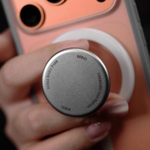 P40M-JPG04 P40M Magnetic Airbag Stand