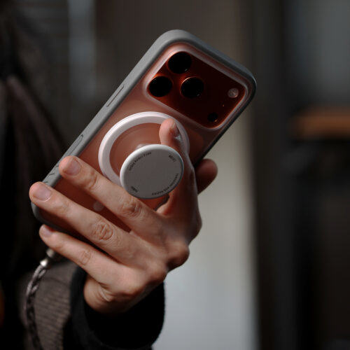 P40M-JPG10 P40M Magnetic Airbag Stand