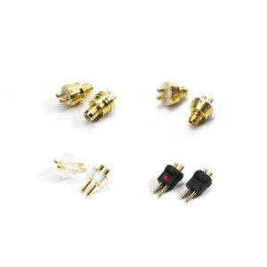 4in1 Nyx Pin (Interchangeable Connectors)