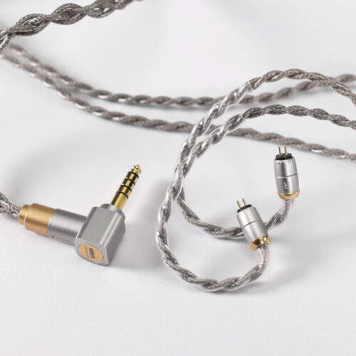 Nyx Pin（可换插针）