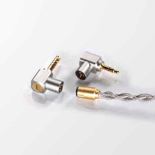 Nyx Pin (Replaceable Plug)