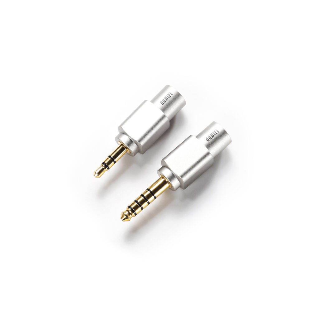 Nyx Pin（可换插头） – ddHiFi