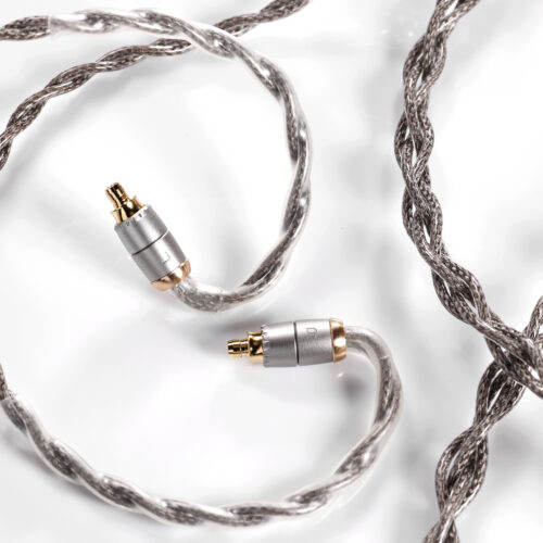 Nyx Pin (Interchangeable Connectors)