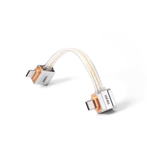 TC19LL-03 TC19LL L-Shaped USB OTG Cable