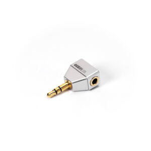 DJ35L-01 DJ35L 3.5mm L-Shaped Adapter