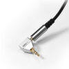 DJ35L-10 DJ35L 3.5mm L-Shaped Adapter