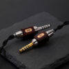Eryx-01 Eryx 4.4mm Balanced Earphone Upgrade Cable -- New Flagship