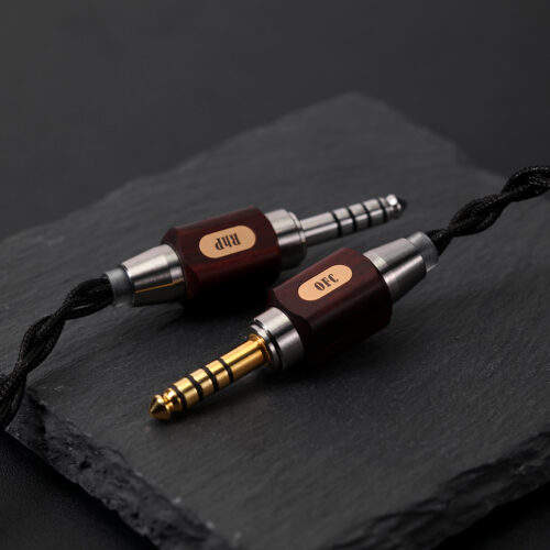 Eryx-01 Eryx 4.4mm Balanced Earphone Upgrade Cable -- New Flagship