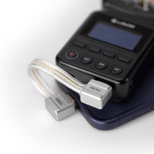 TC19LL-05 TC19LL L-Shaped USB OTG Cable