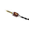 Eryx-06 Eryx 4.4mm Balanced Earphone Upgrade Cable -- New Flagship