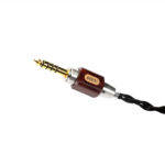 Eryx-06 Eryx 4.4平衡耳机升级线 -- 新旗舰