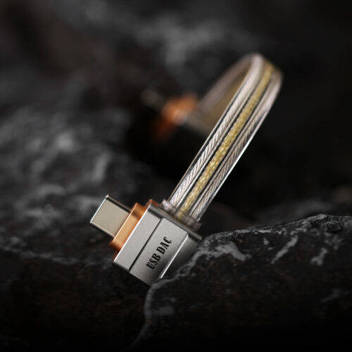 TC19LL-06 TC19LL L-Shaped USB OTG Cable