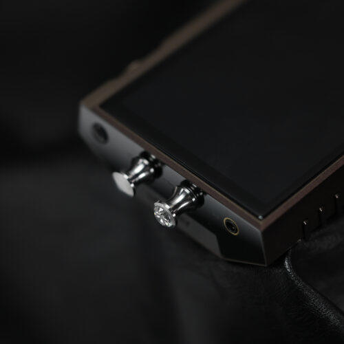 DustCap 耳机口防尘盖