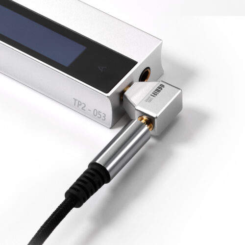 DJ35L-09 DJ35L 3.5mm L-Shaped Adapter