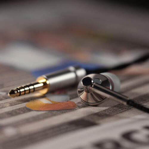 Pd4-09 Memory Pd4.4 ddHiFi Planar IEM
