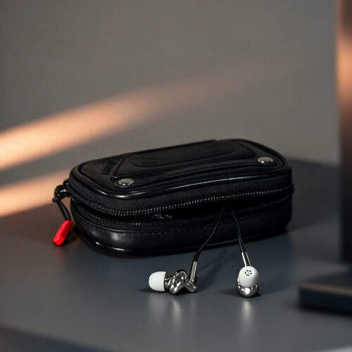 Pd4-10 Memory Pd4.4 ddHiFi Planar IEM