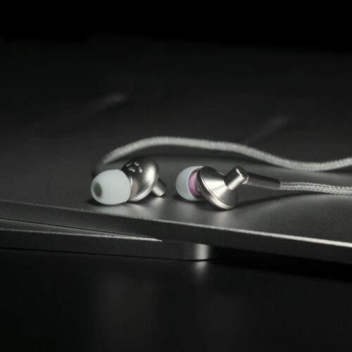 Memory AL4.4 ddHiFi Planar IEM