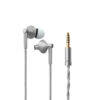 AL4-03 Memory AL4.4 ddHiFi Planar IEM