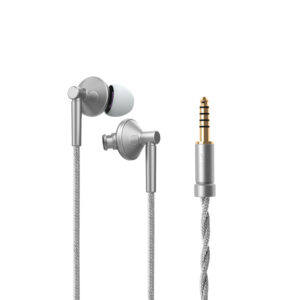 AL4-03 Memory AL4.4 ddHiFi Planar IEM
